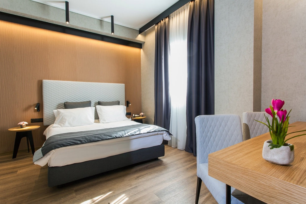 Egnatia Palace Hotel