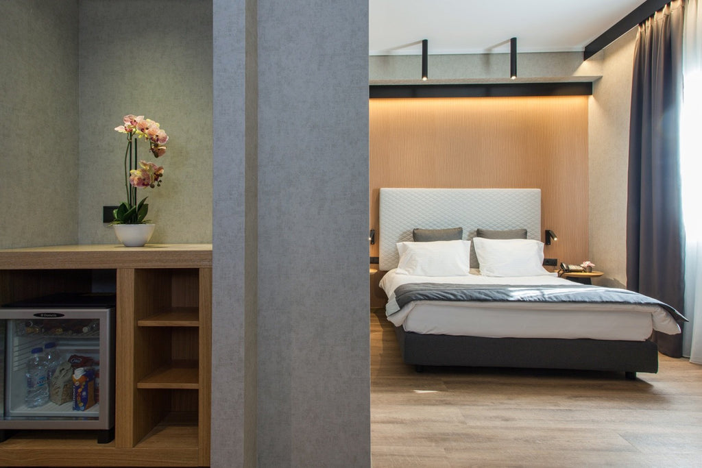 Egnatia Palace Hotel