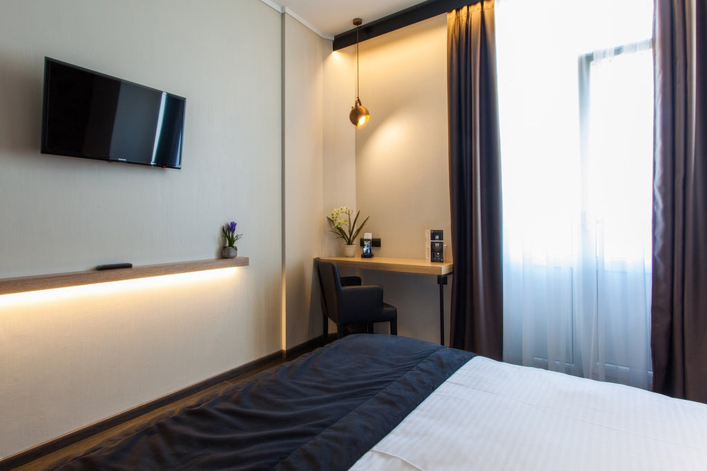 Egnatia Palace Hotel