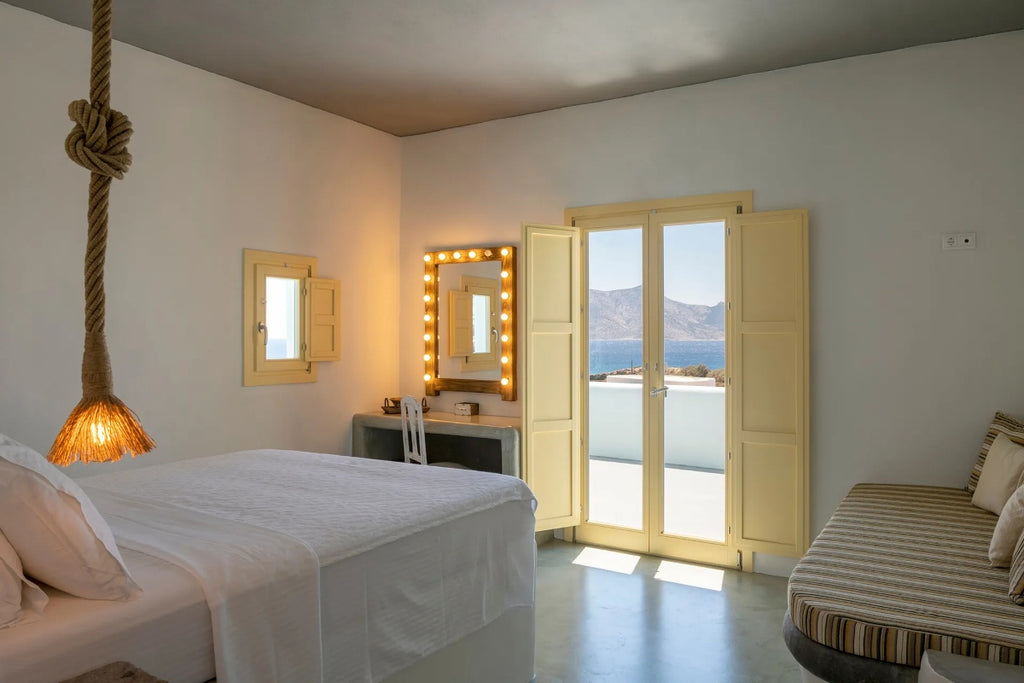 Pangaia Seaside Hotel