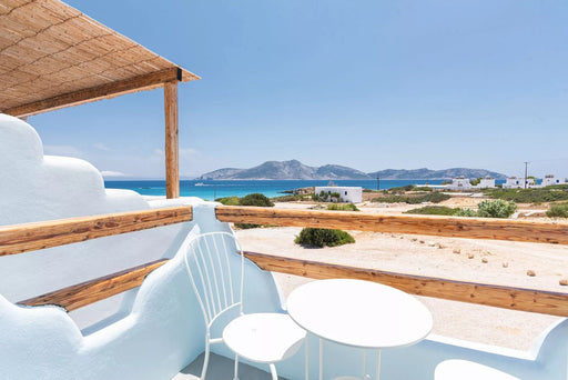 Pangaia Seaside Hotel