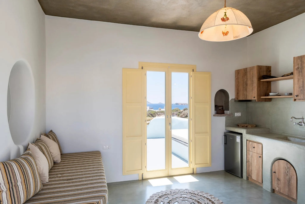 Pangaia Seaside Hotel