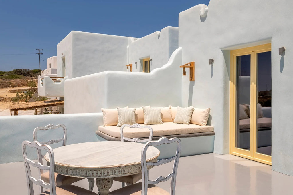 Pangaia Seaside Hotel