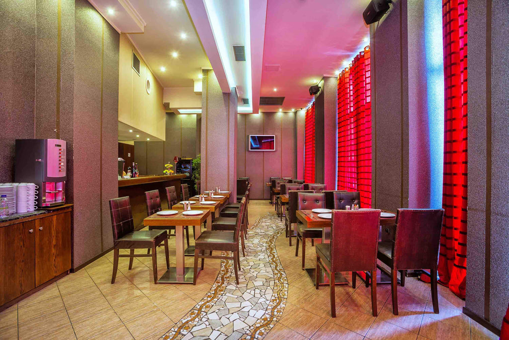 Egnatia Hotel - Salonicco