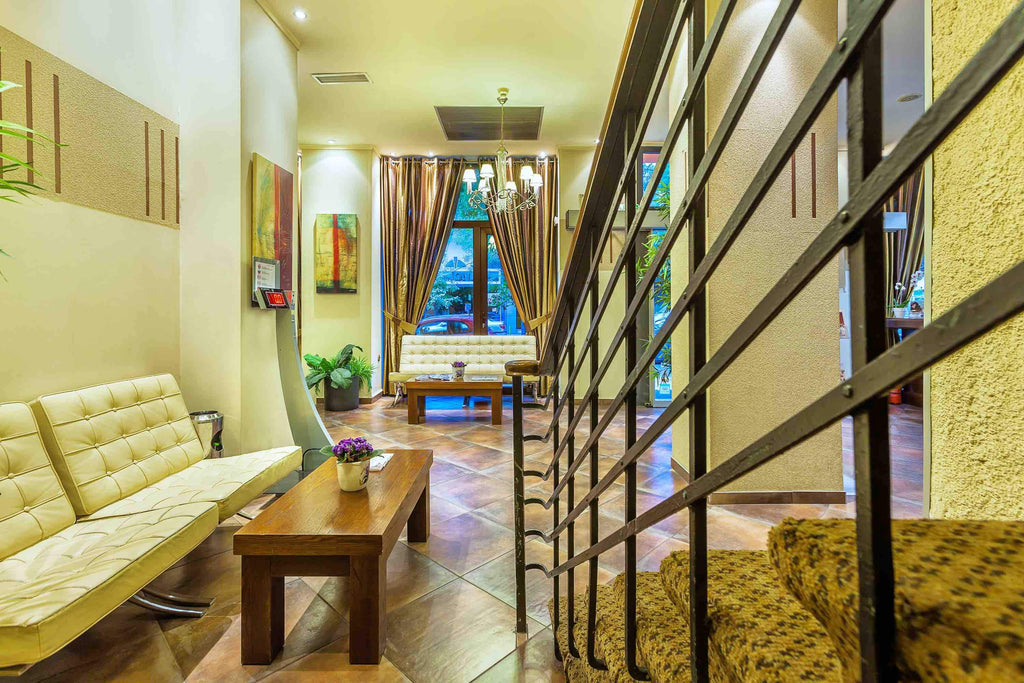 Egnatia Hotel - Salonicco