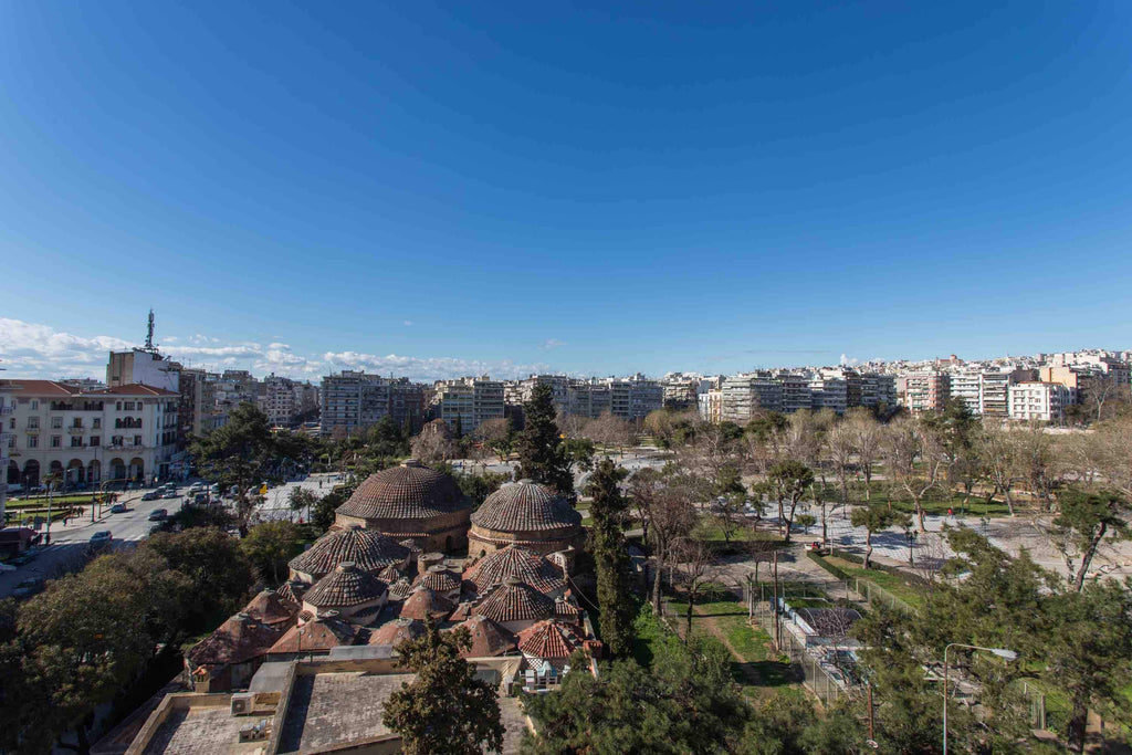 Egnatia Palace Hotel
