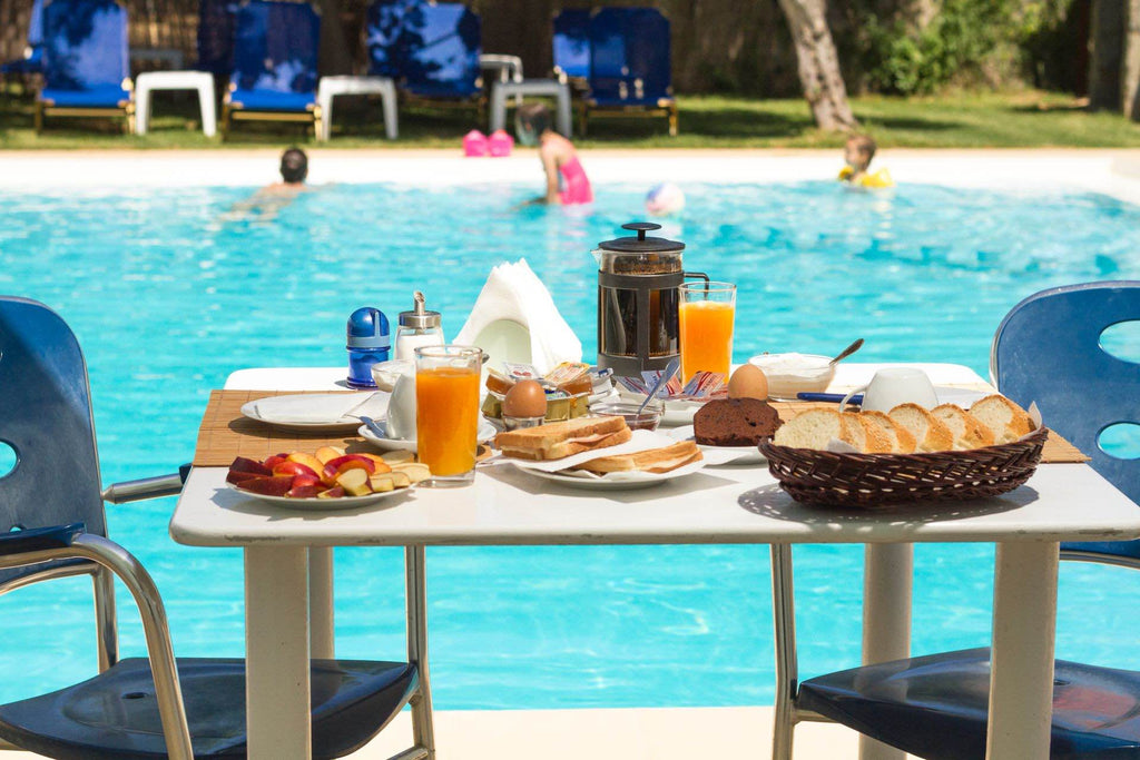 Chania Elaiodendro apartments