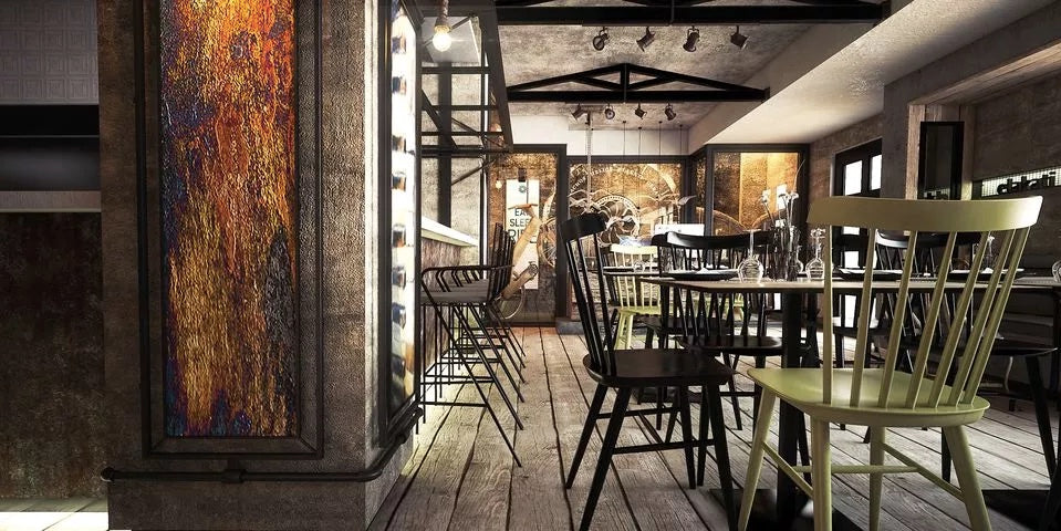 Elakati Luxury Boutique Hotel