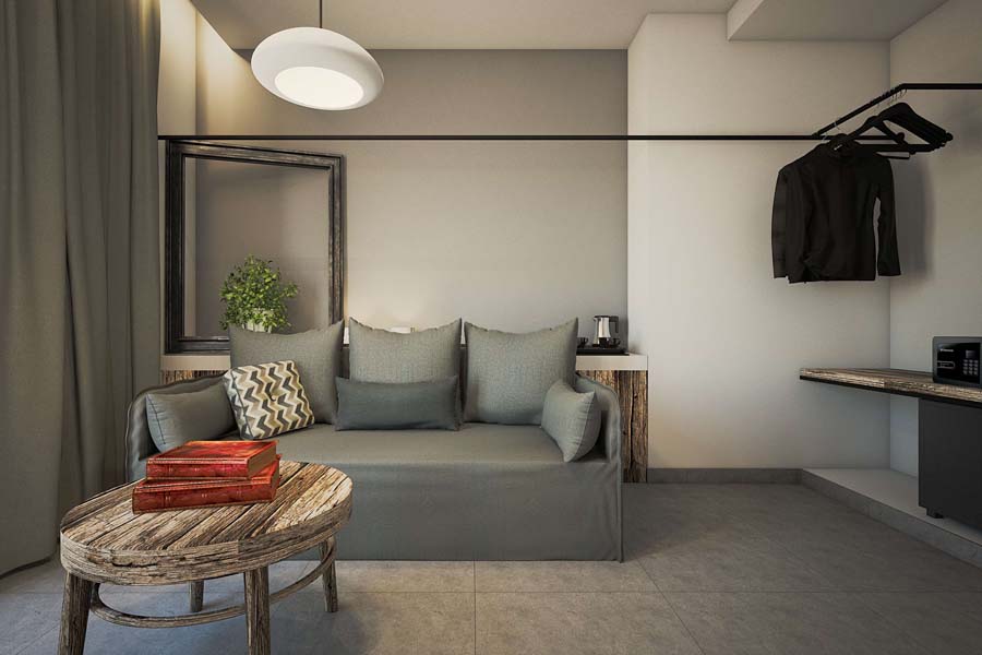 Elakati Luxury Boutique Hotel