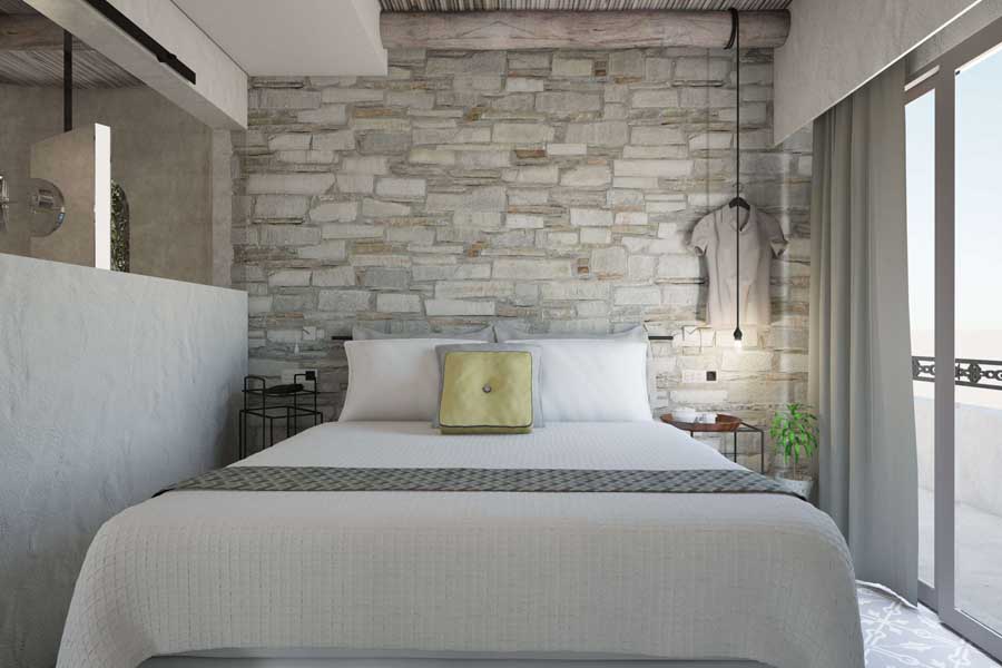 Elakati Luxury Boutique Hotel