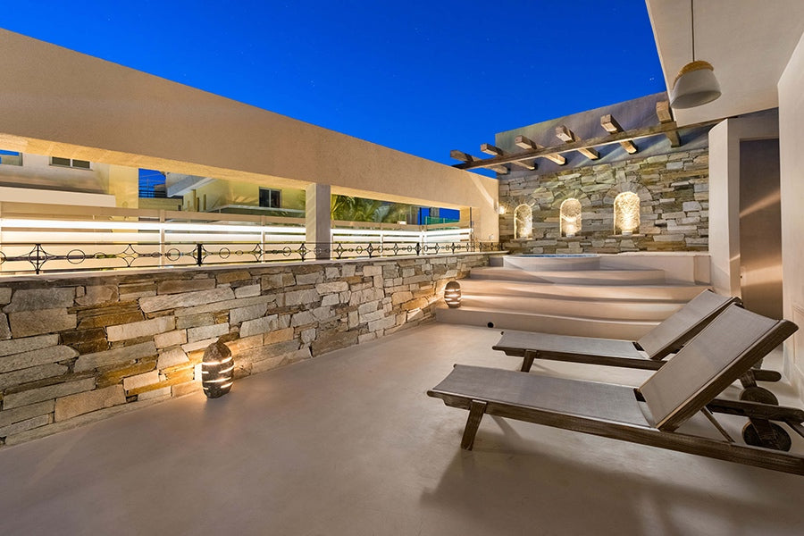 Elakati Luxury Boutique Hotel