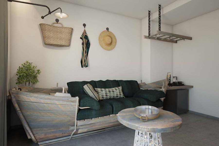 Elakati Luxury Boutique Hotel