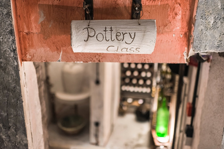 Elakati Luxury Boutique Hotel