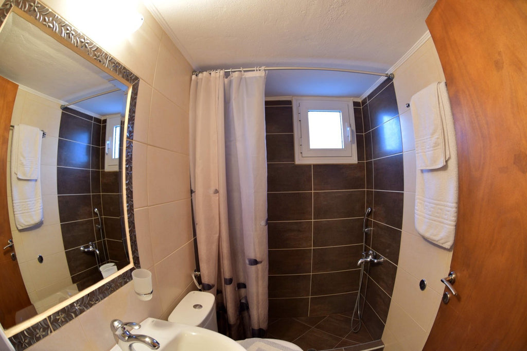 Appartamenti Elena a Sithonia 