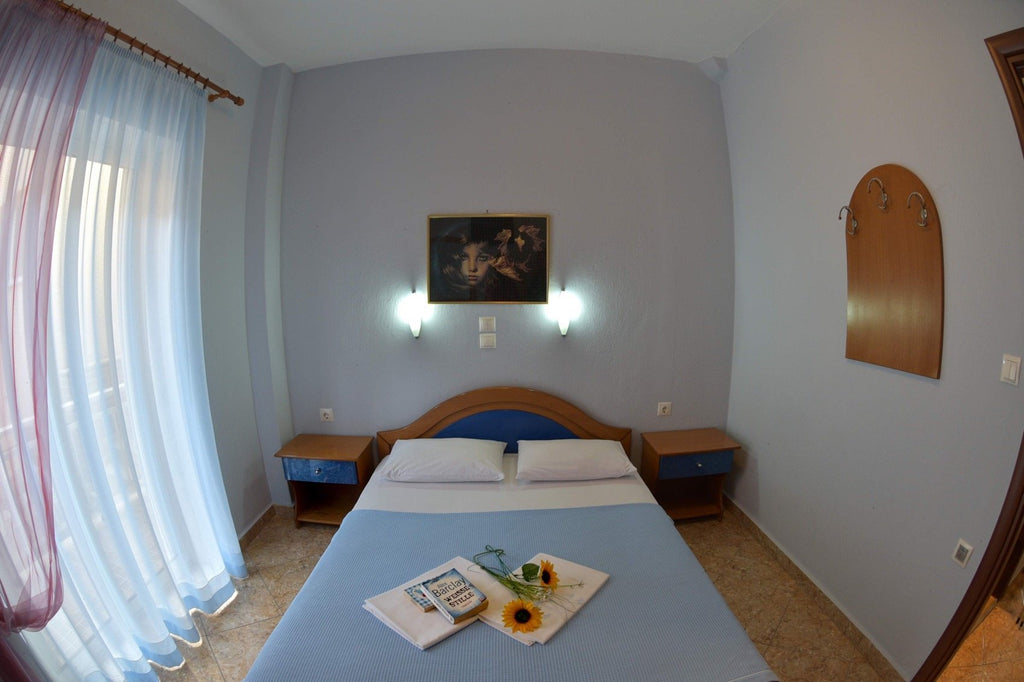 Appartamenti Elena a Sithonia 