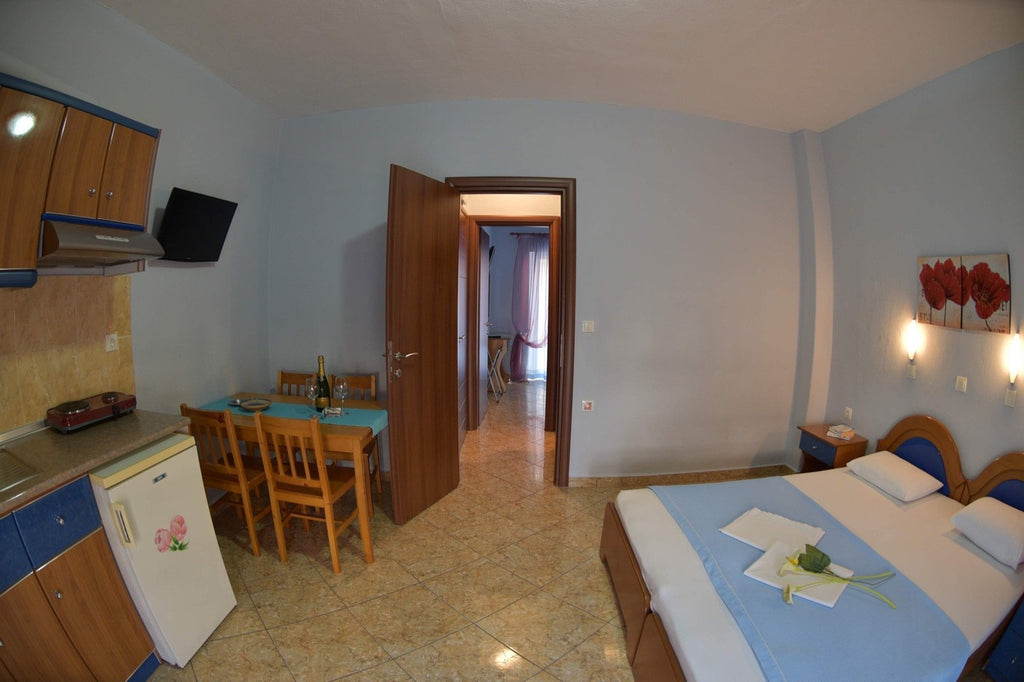 Appartamenti Elena Sithonia 