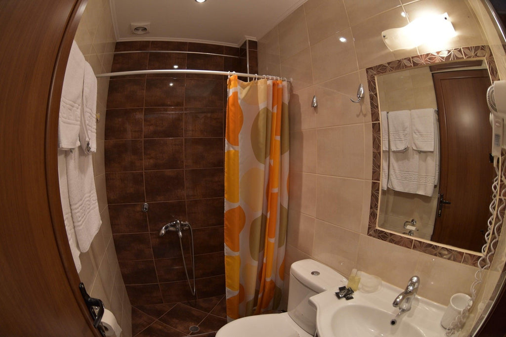 Casa sul mare Penisola Calcidica Grecia