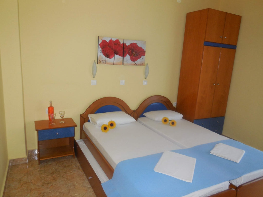 Studio sul mare Appartamenti Elena Sithonia 