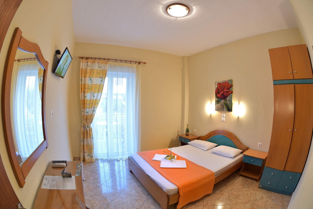 Appartamenti Elena a Sithonia 