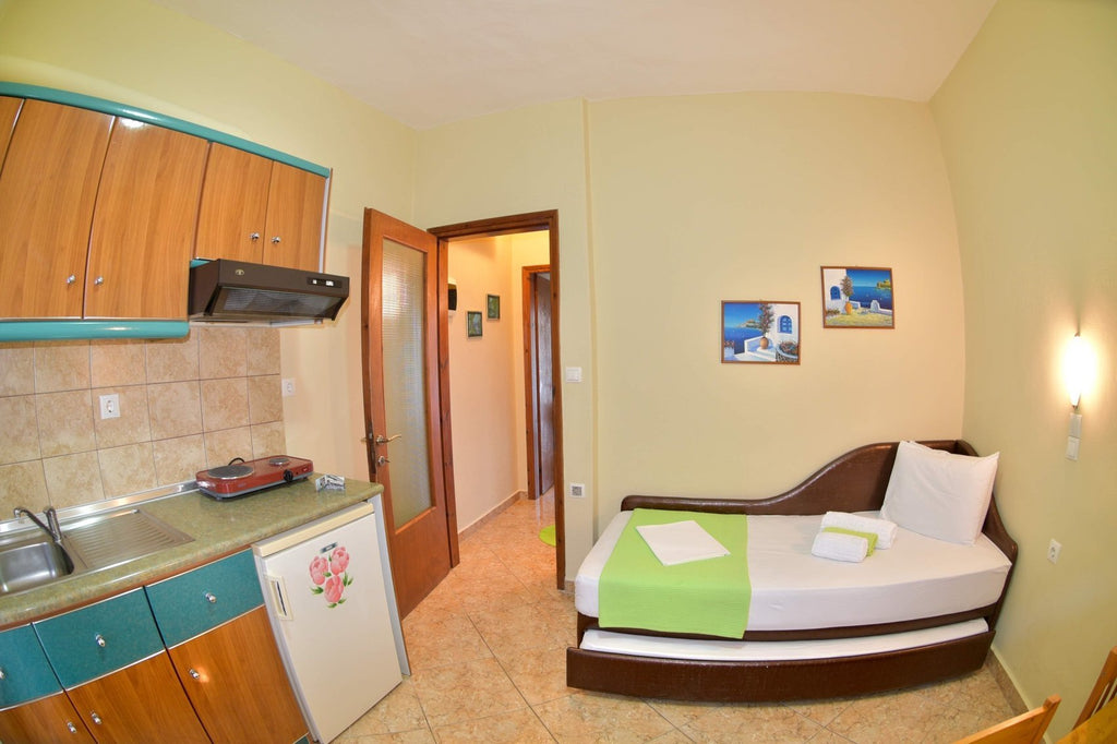 Appartamenti Elena Sithonia Grecia