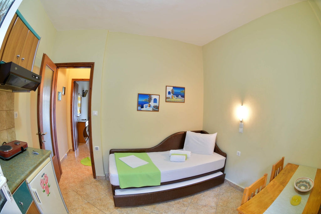 Appartamenti Elena Sithonia Penisola Calcidica