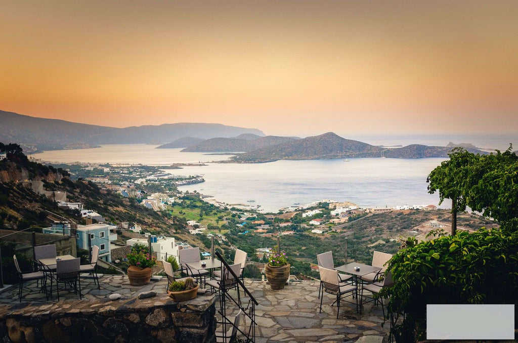 Elounda apartments and studios