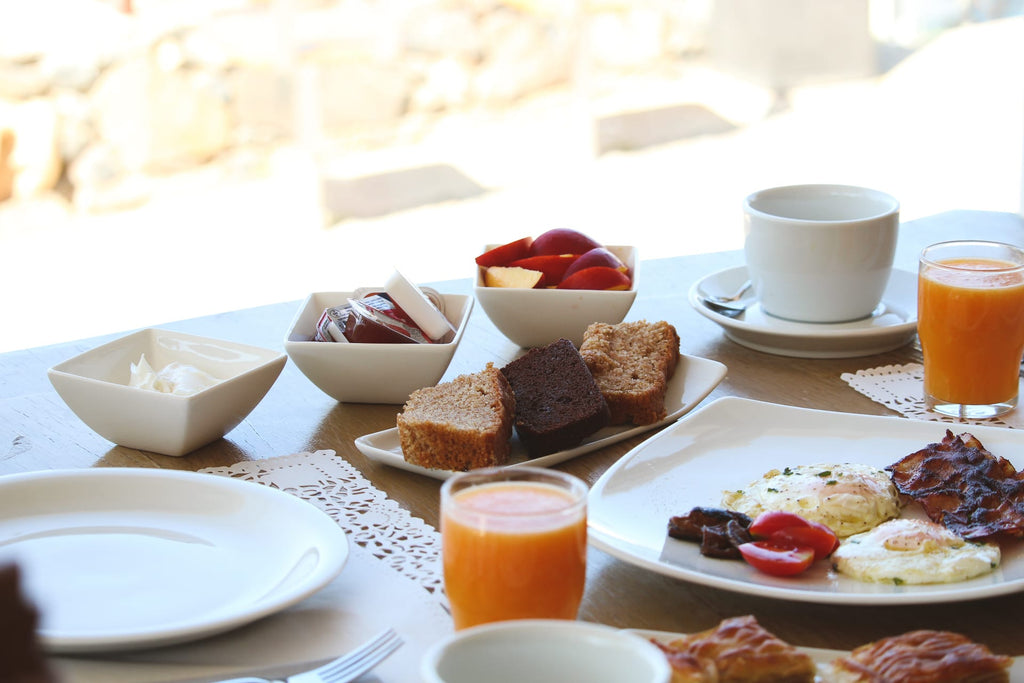 Elounda apartments and studios