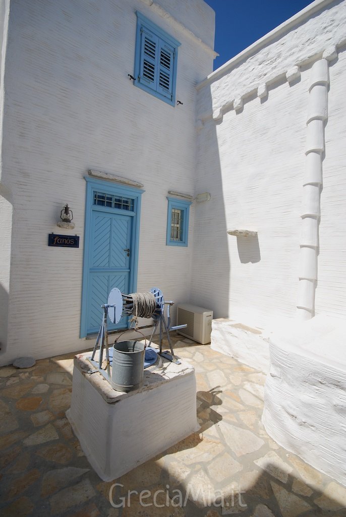 Emprostiada Traditional Guesthouse