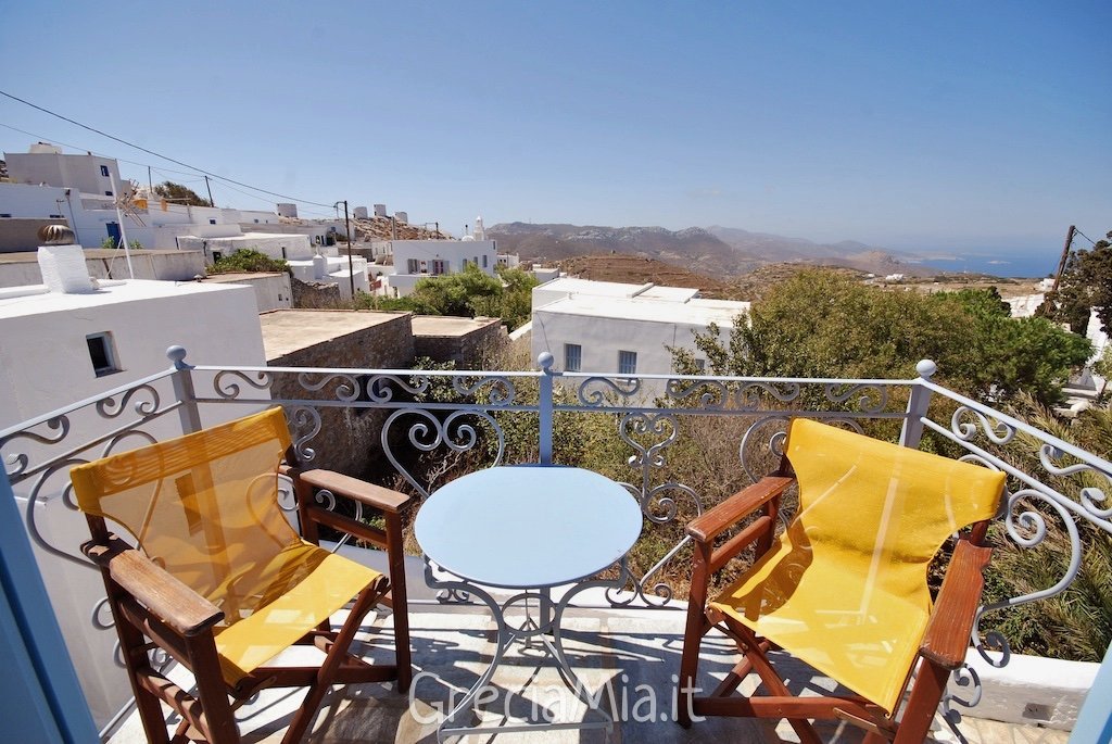 Emprostiada Traditional Guesthouse
