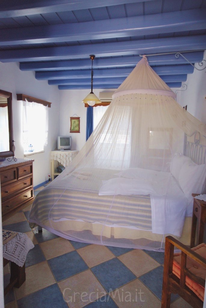 Emprostiada Traditional Guesthouse