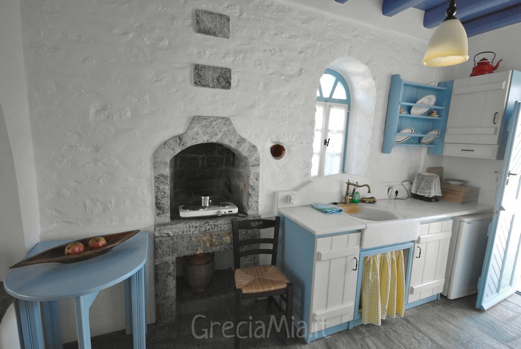Emprostiada Traditional Guesthouse