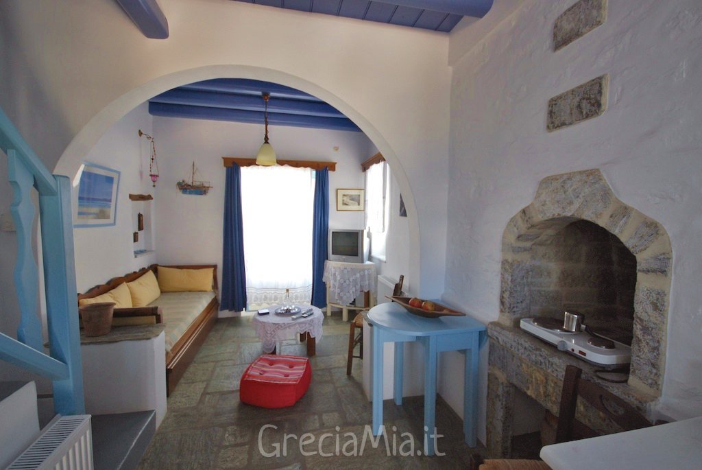 Emprostiada Traditional Guesthouse