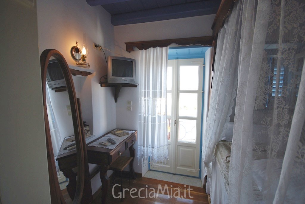 Emprostiada Traditional Guesthouse