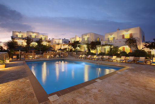 Koufonissi Hotel Eolo