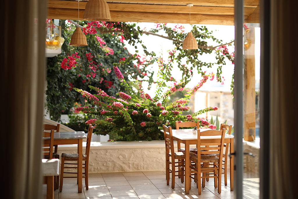 Koufonissi Hotel Eolo