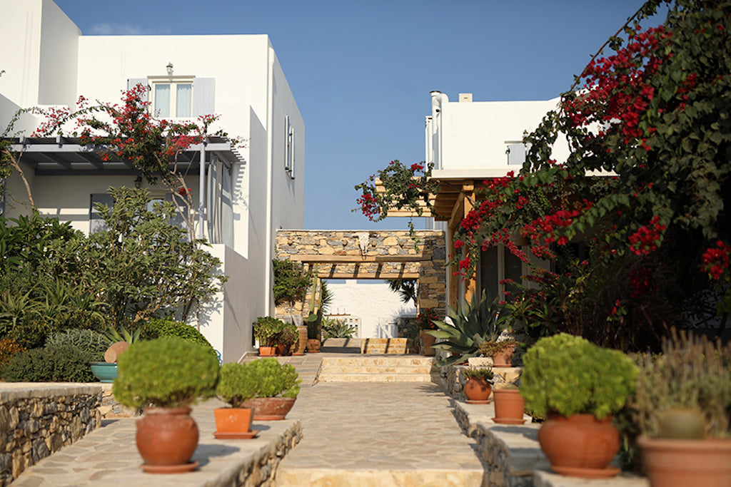 Koufonissi Hotel Eolo