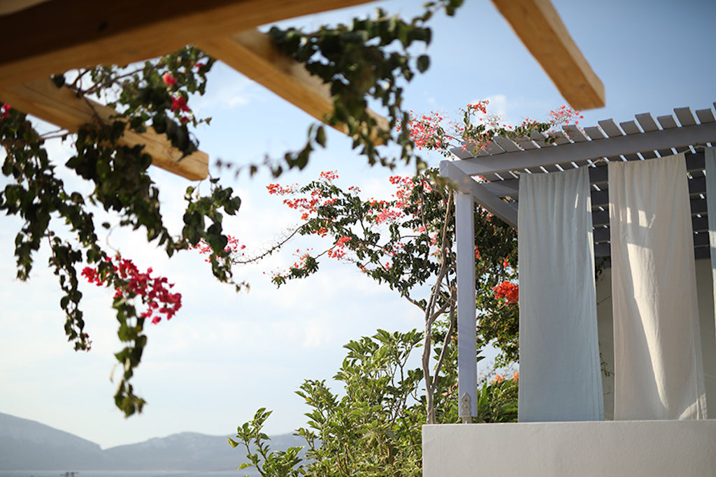 Koufonissi Hotel Eolo