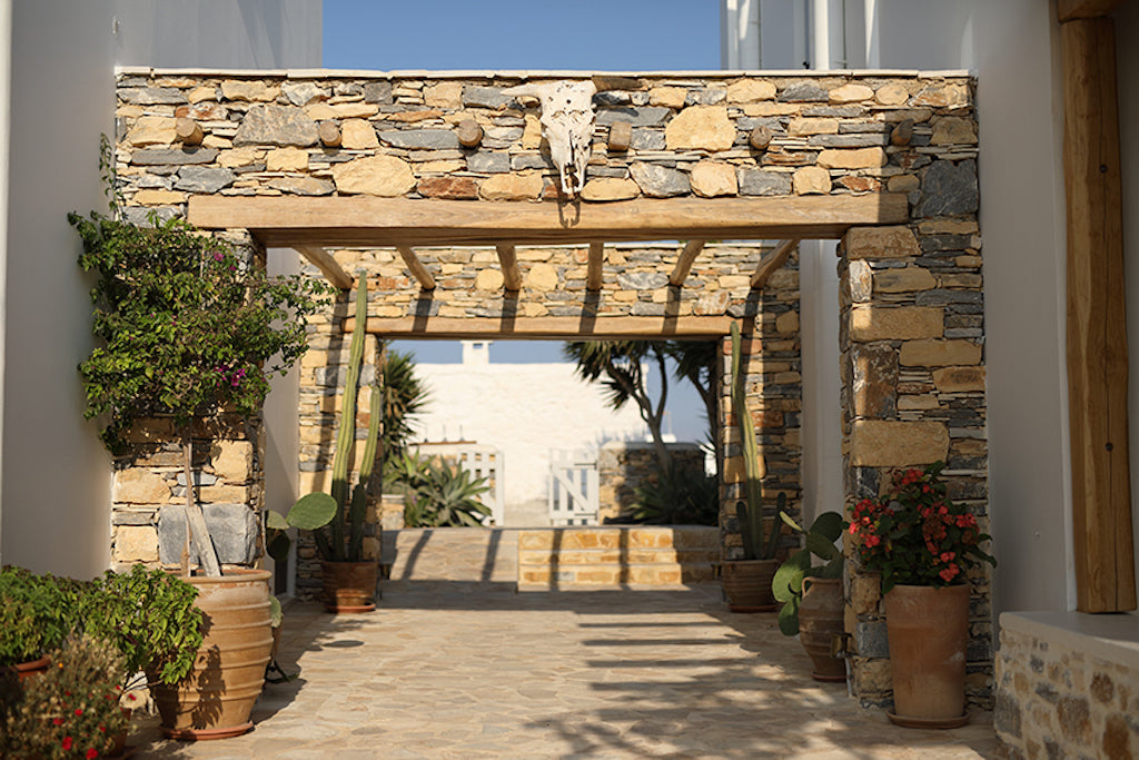 Koufonissi Hotel Eolo