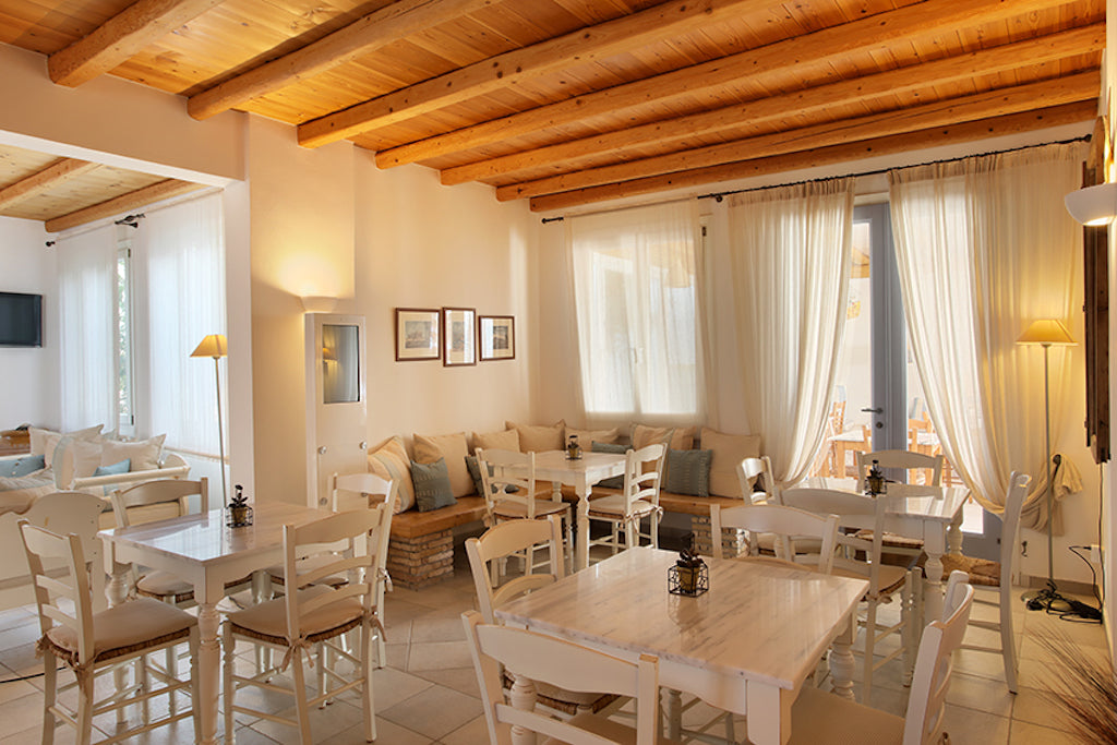 Koufonissi Hotel Eolo