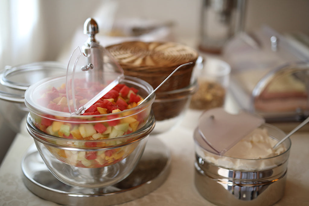 Koufonissi Hotel Eolo