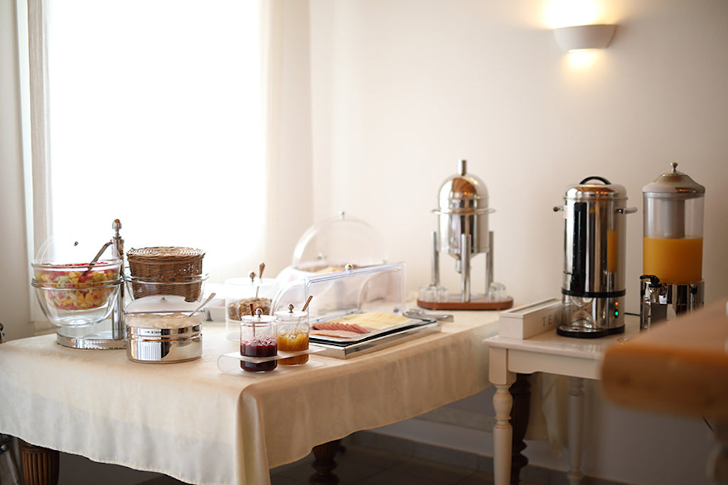 Koufonissi Hotel Eolo