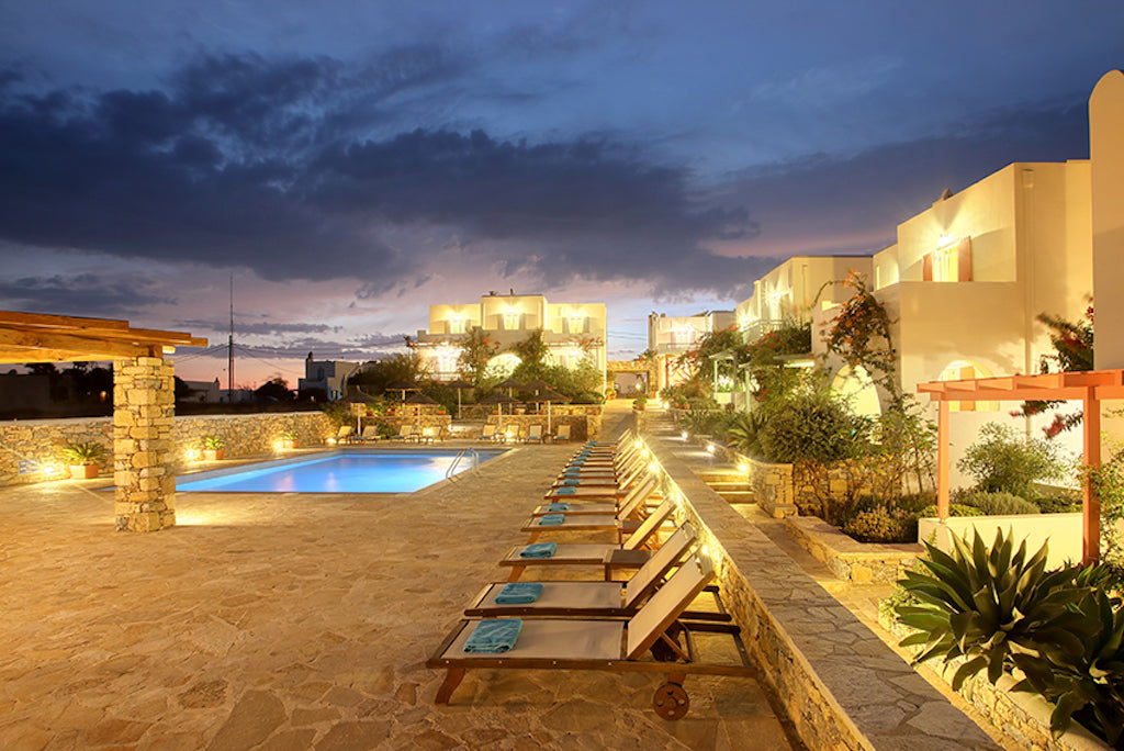 Koufonissi Hotel Eolo