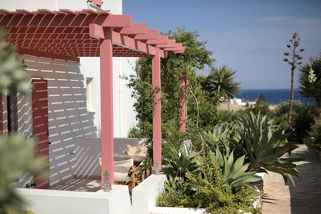 Koufonissi Hotel Eolo