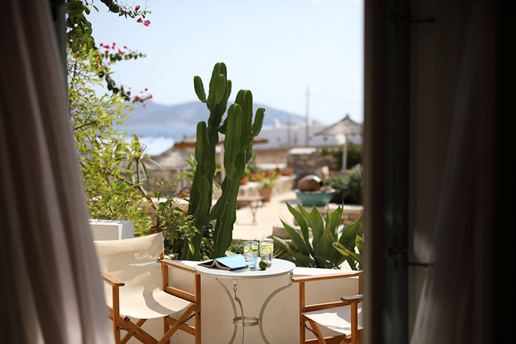 Koufonissi Hotel Eolo