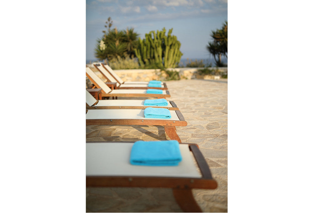 Koufonissi Hotel Eolo