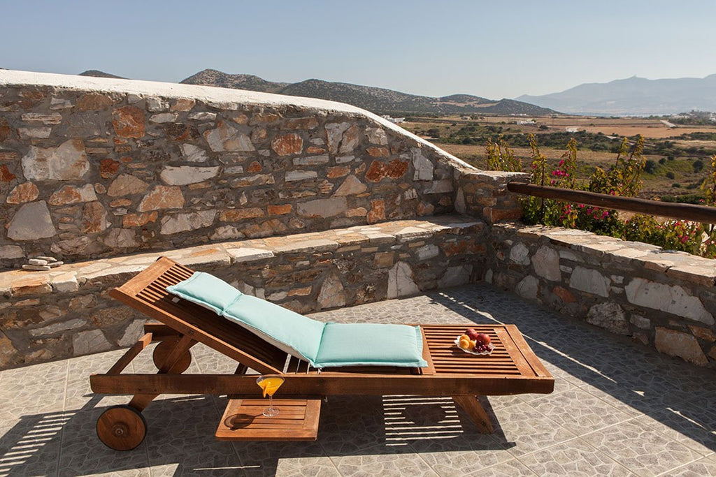 Ergina Summer Resort