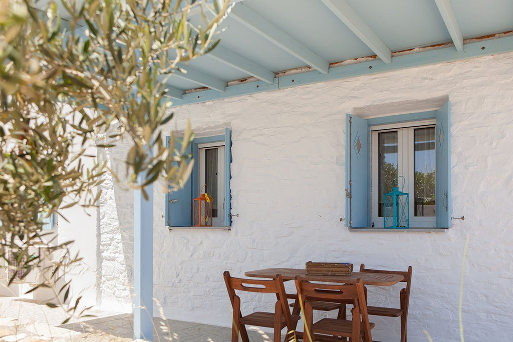 Ergina Summer Resort