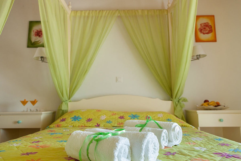 Ergina Summer Resort