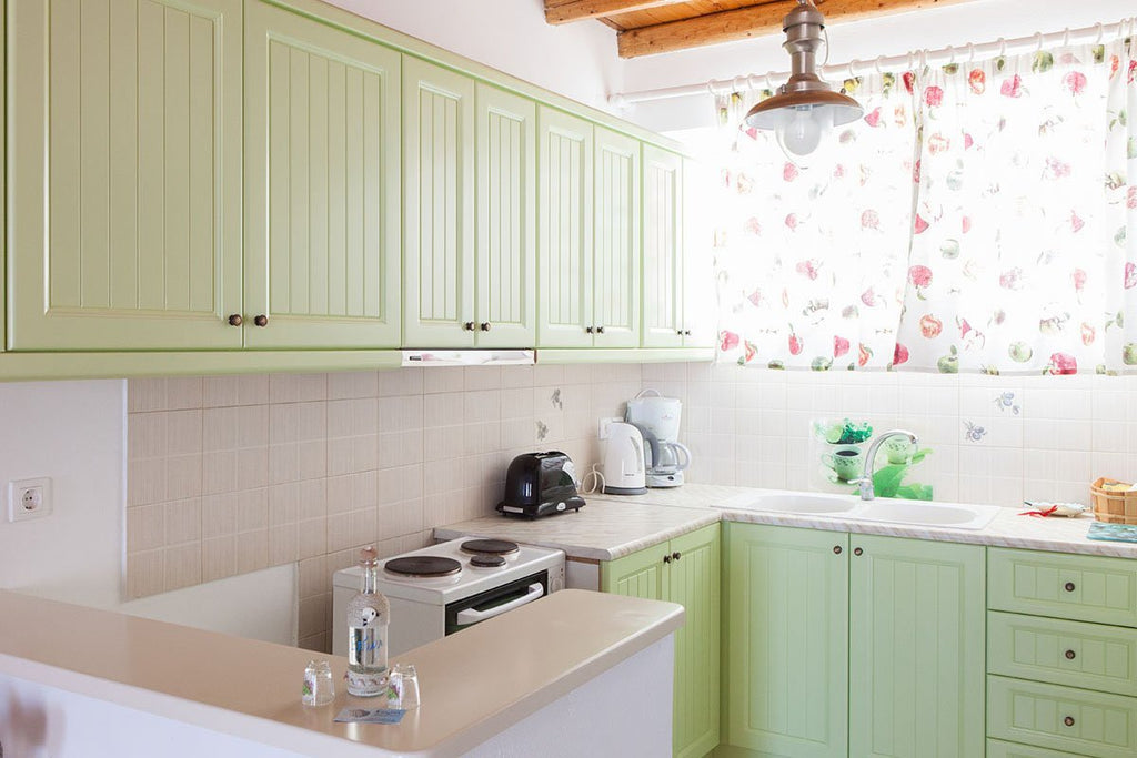 Ergina Summer Resort