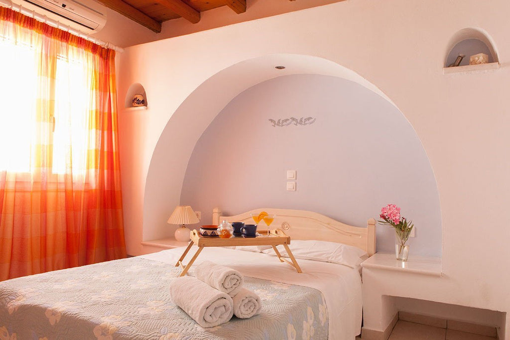 Ergina Summer Resort